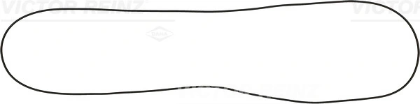 Gasket, cylinder head cover